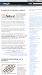 Mobile Screenshot of ictblog.it